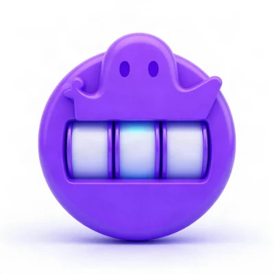 Ghost Slot