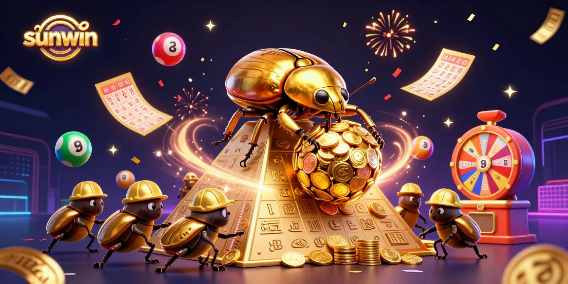 Experience sunwin’s thrilling entertainment with dynamic games and vibrant casino elements.