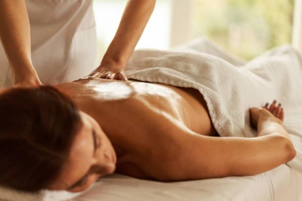 Who Are Professional Incheon Outcall Massage Therapists